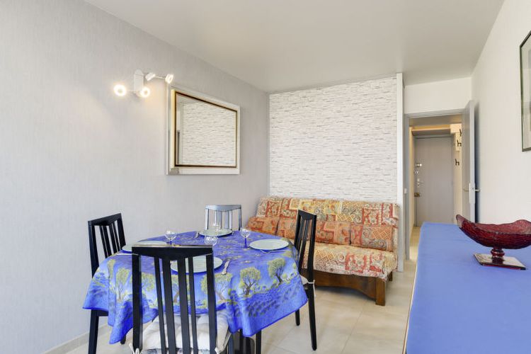 Appartement Les Jardins du Port