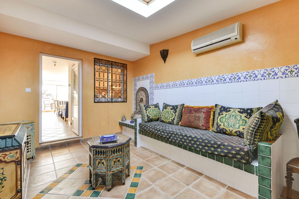 Maison Marinas Beach