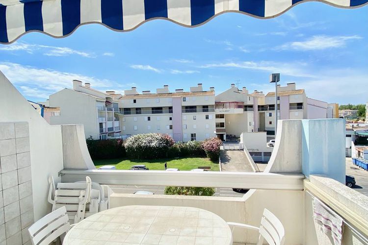 Appartement Climatisé  6 Pers  Piscines  Proche Plage  Secteur Seaquarium -  jonquilles