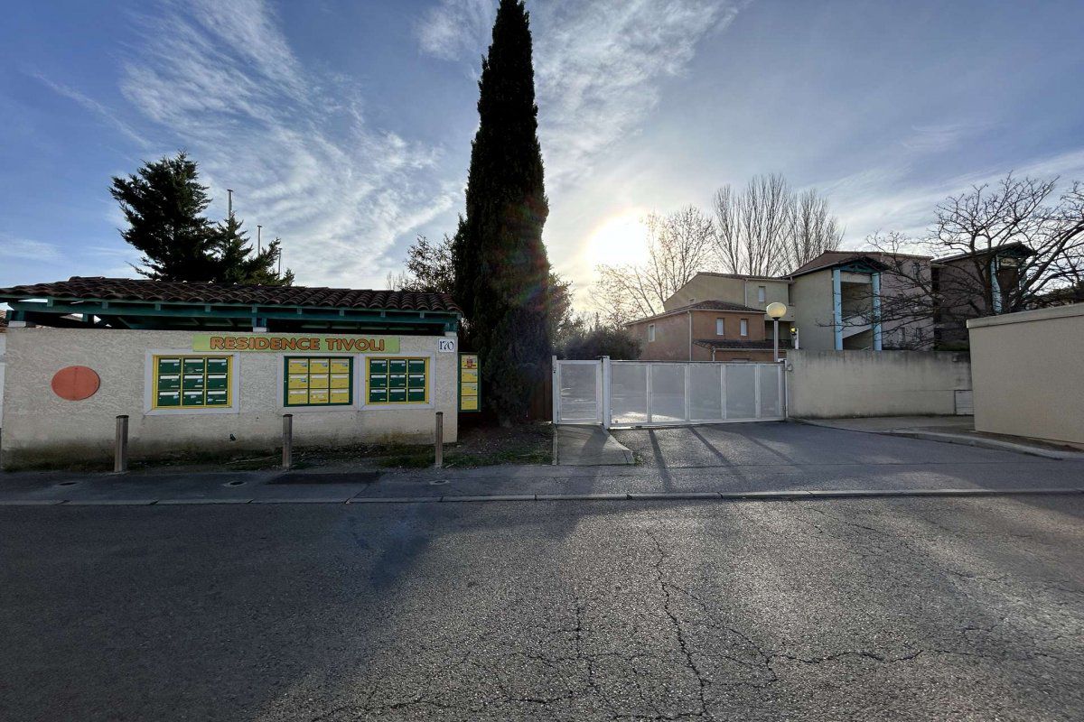 Appt 2 pièces cabine 37 m2  5 couchages PORT CAMARGUE - Residence tivoli