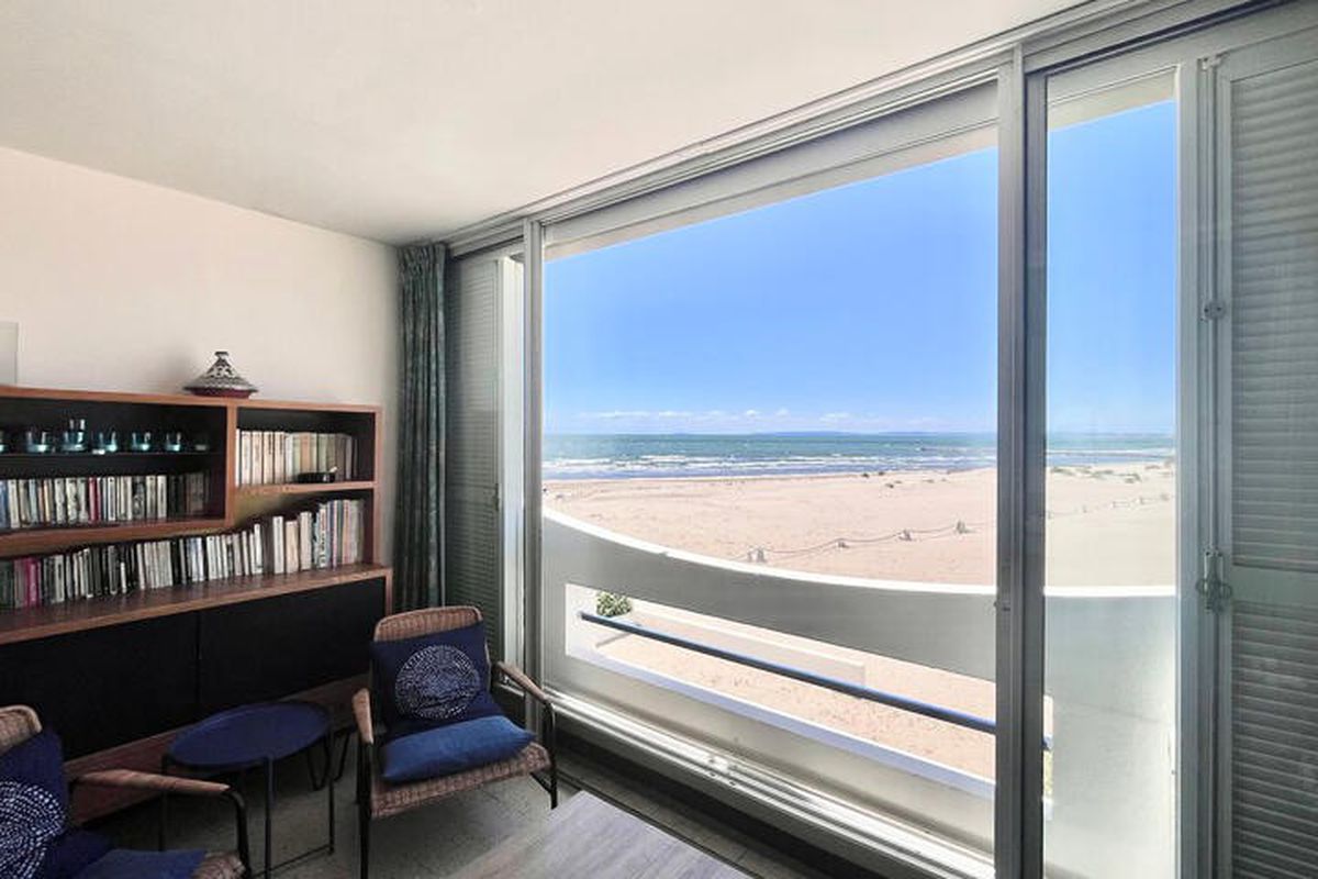 2 Pièces 4 Personnes