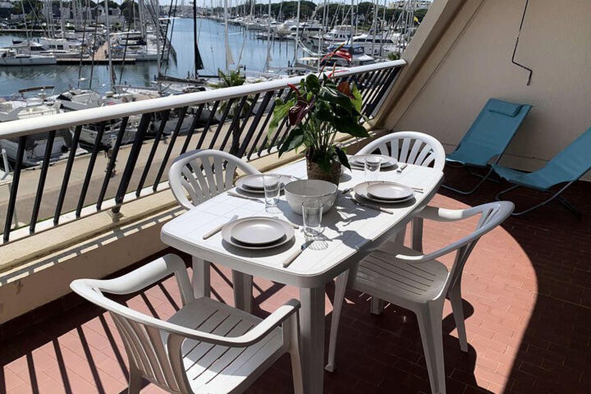 3 Pièces 4 Personnes