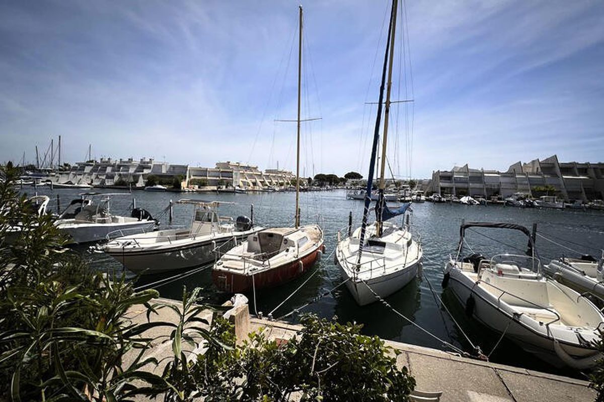 2 Pièces 5 Personnes