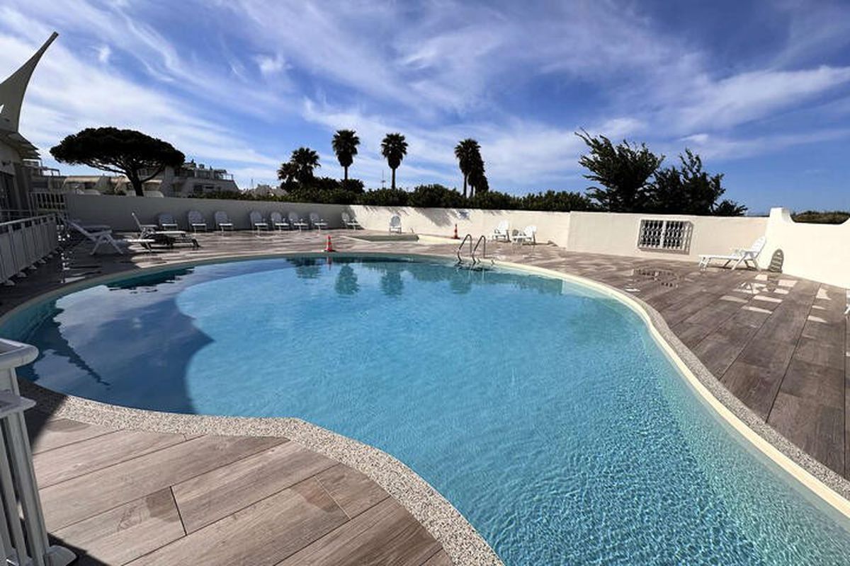 2 Pièces 4 Personnes