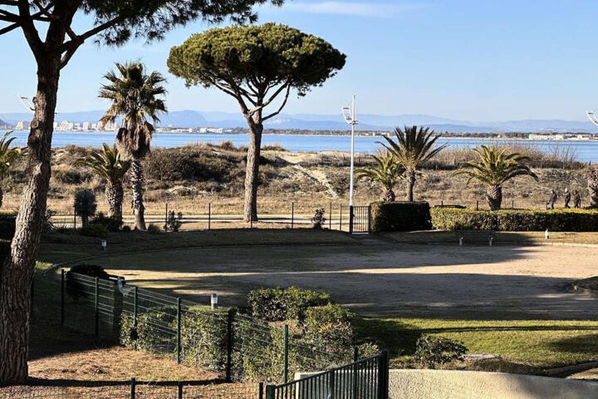 2 Pièces 4 Personnes