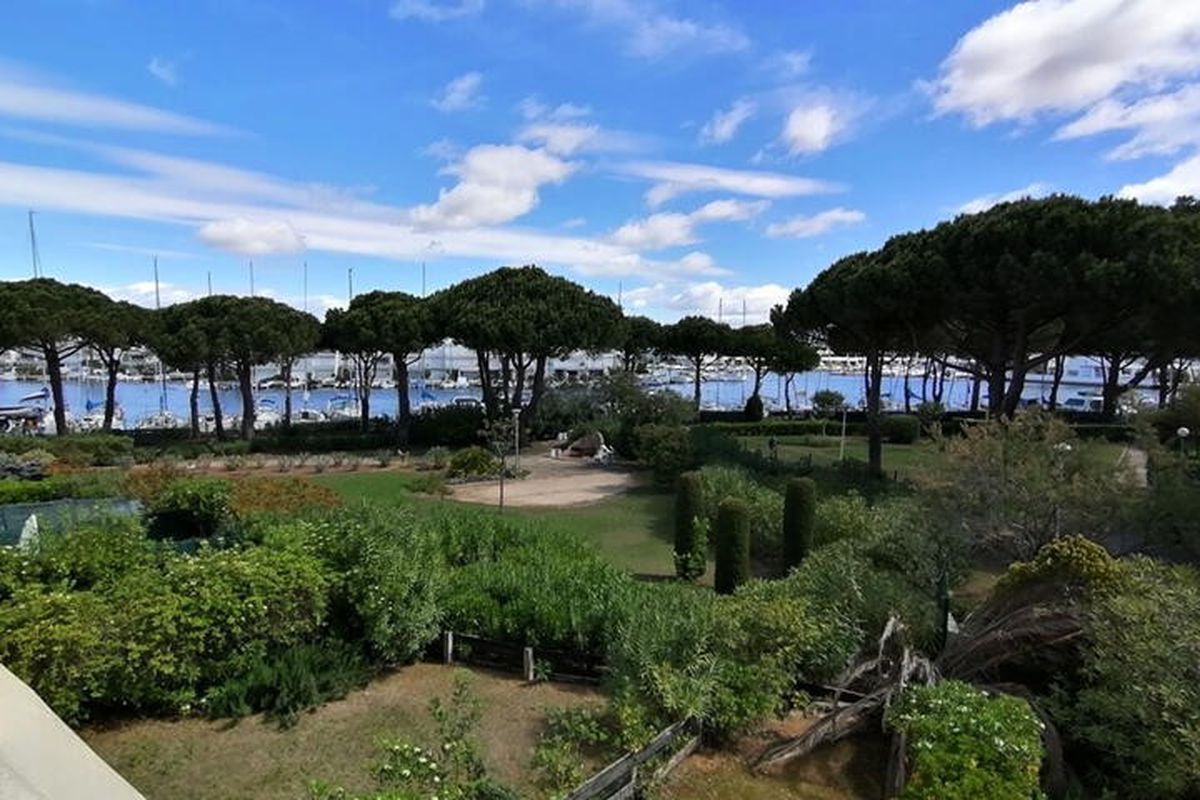 2 Pièces 4 Personnes