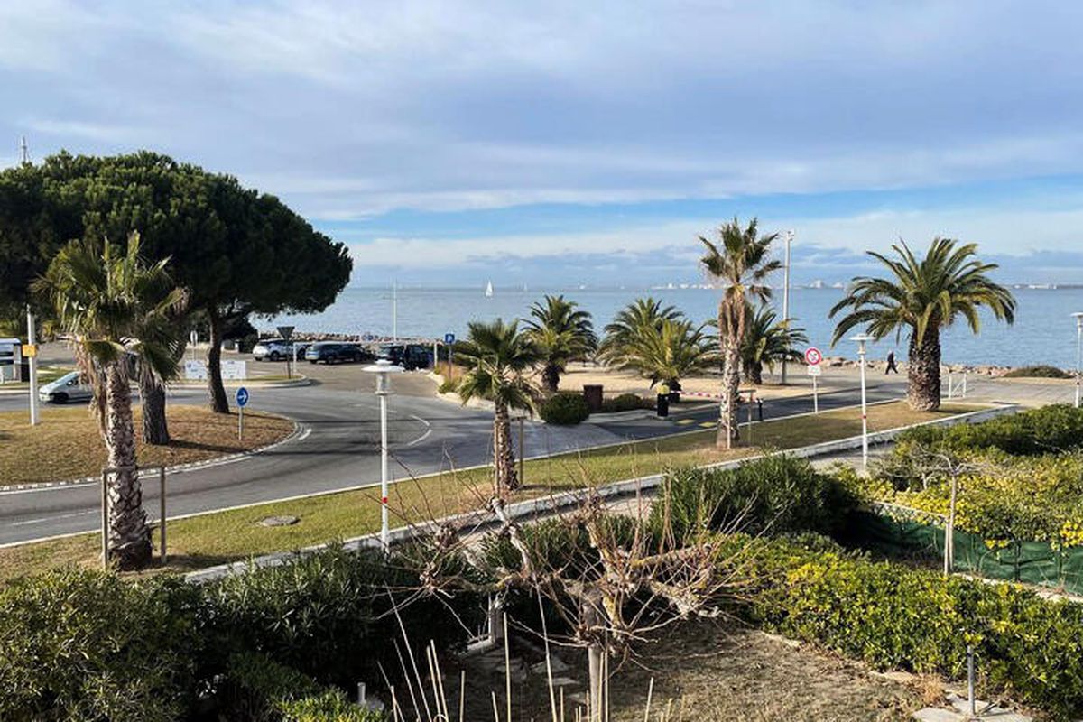 2 Pièces 4 Personnes