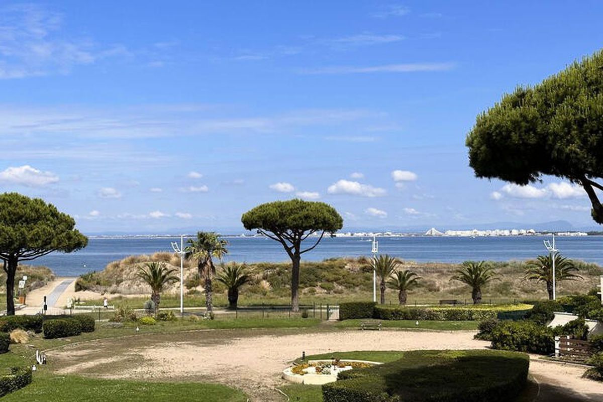 2 Pièces 4 Personnes