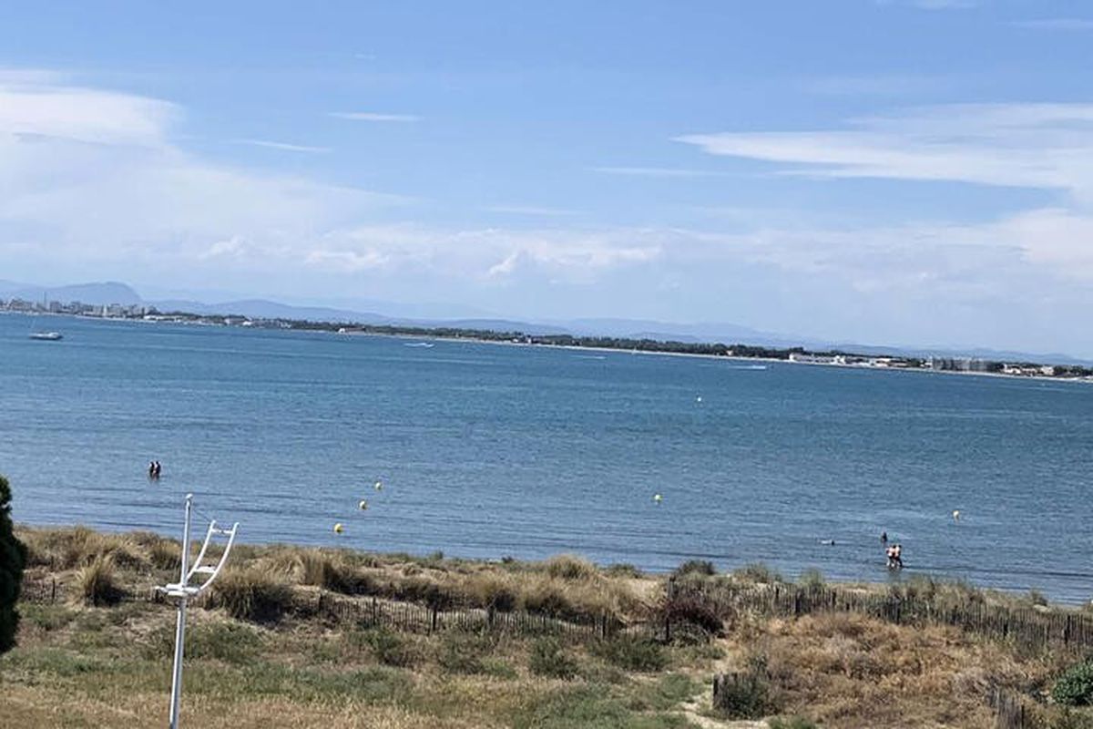 3 Pièces 6 Personnes