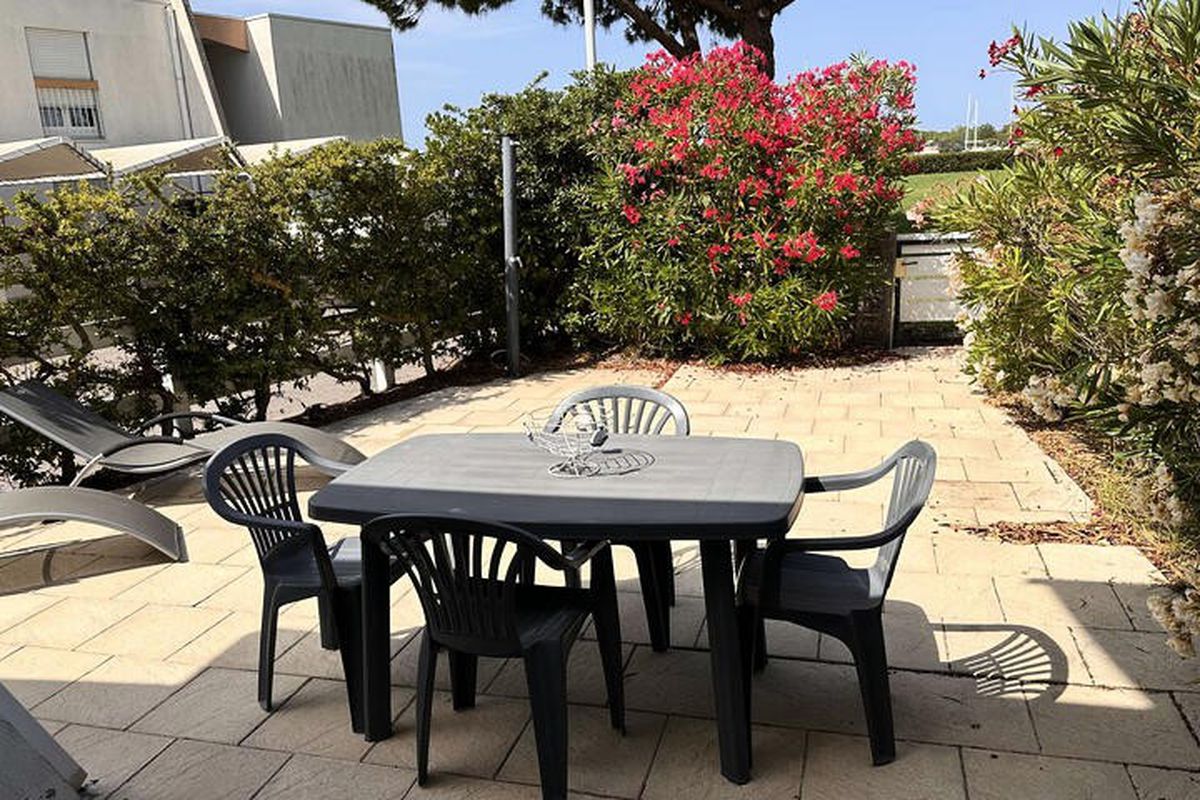 3 Pièces 8 Personnes