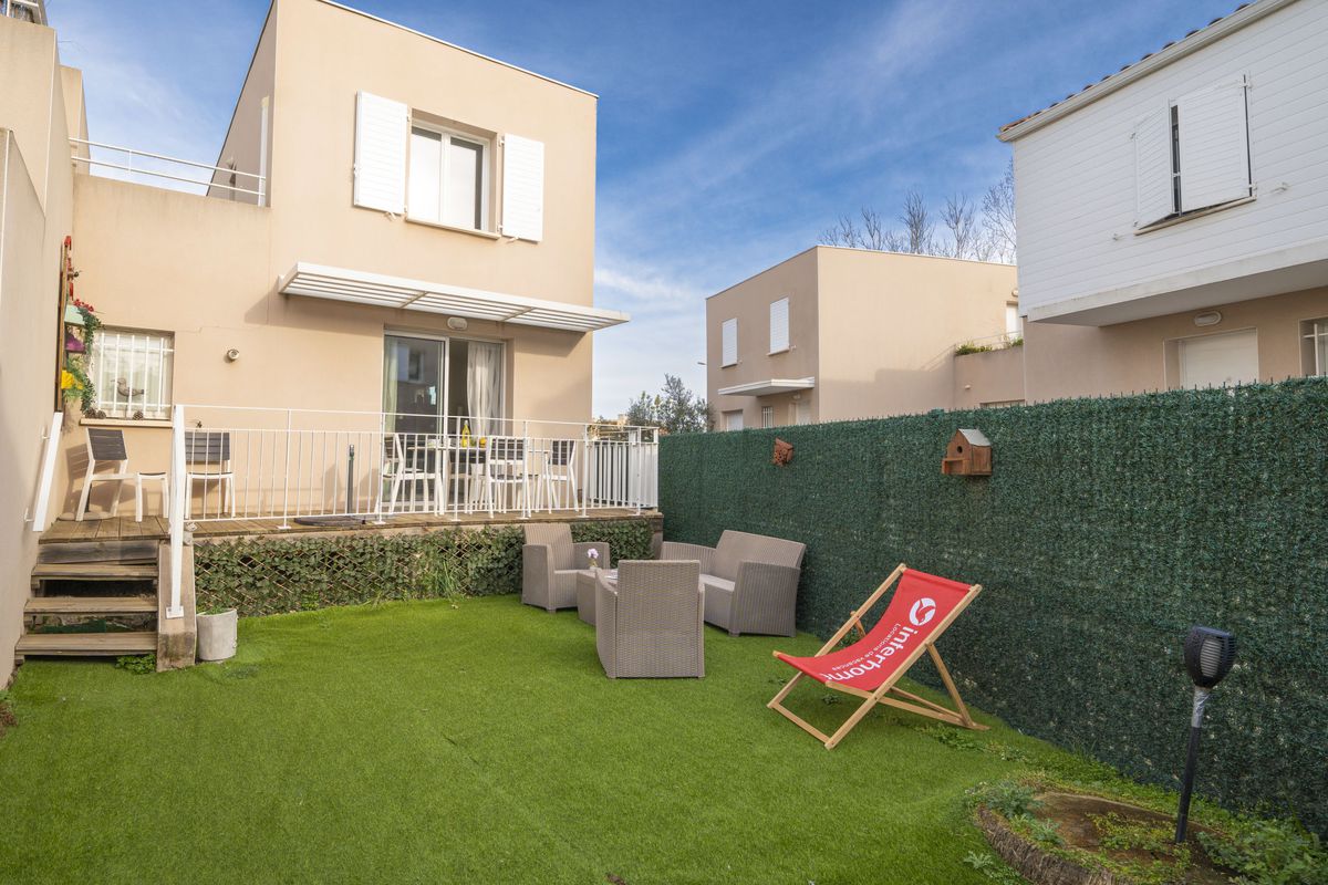 Maison Les Brigantines