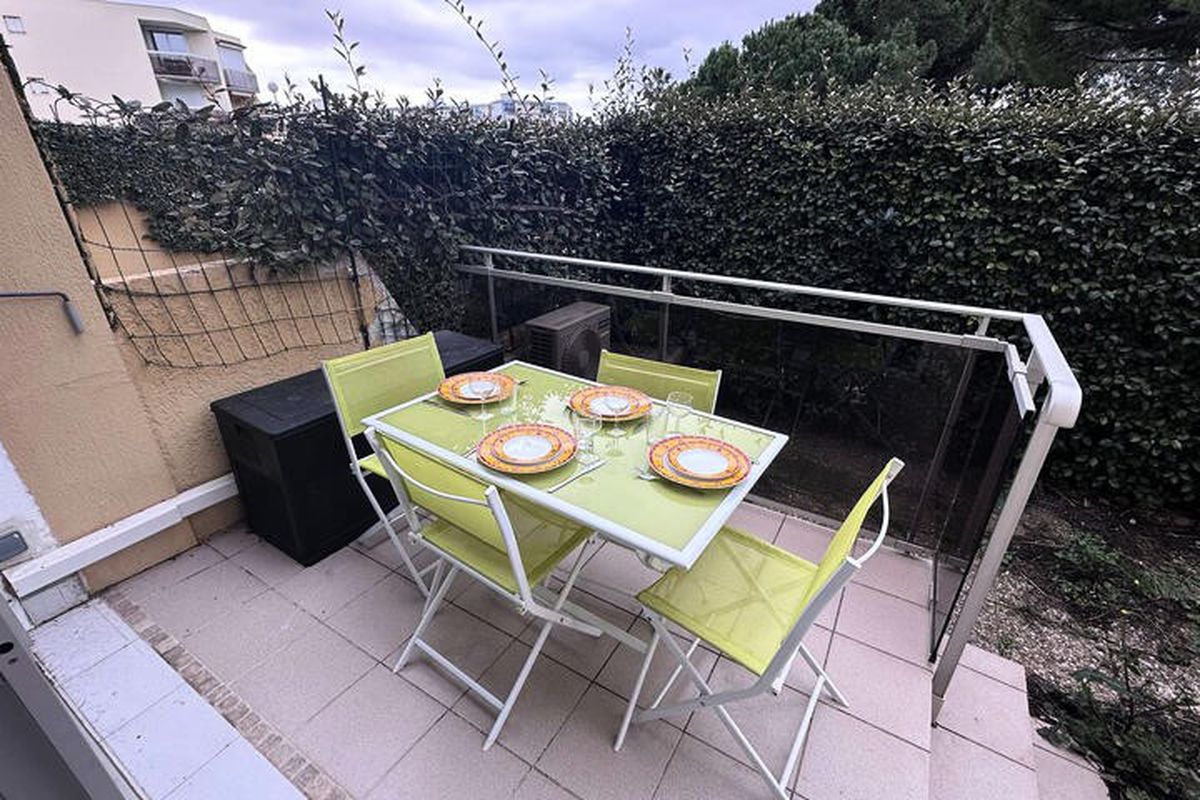 2 Pièces 4 Personnes