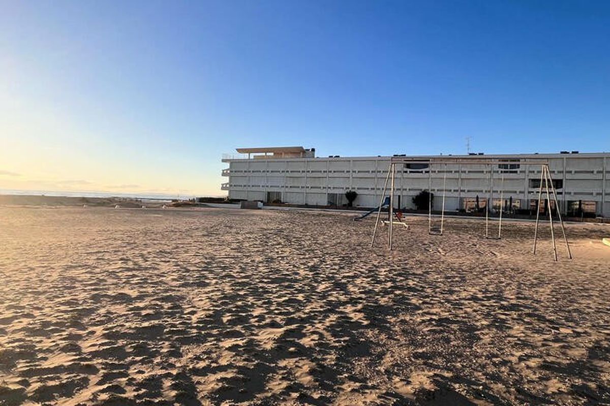 2 Pièces 4 Personnes