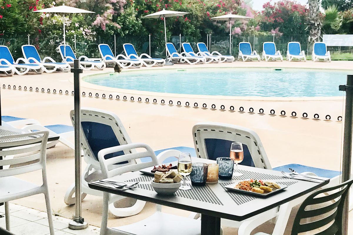 Appartement Sowell Résidence Les Sablons