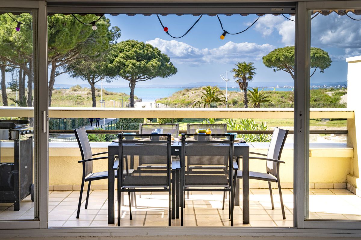 Appartement Le Serpent de Mer