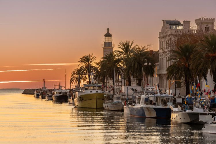 Appartement Les Rivages d'Ulysse