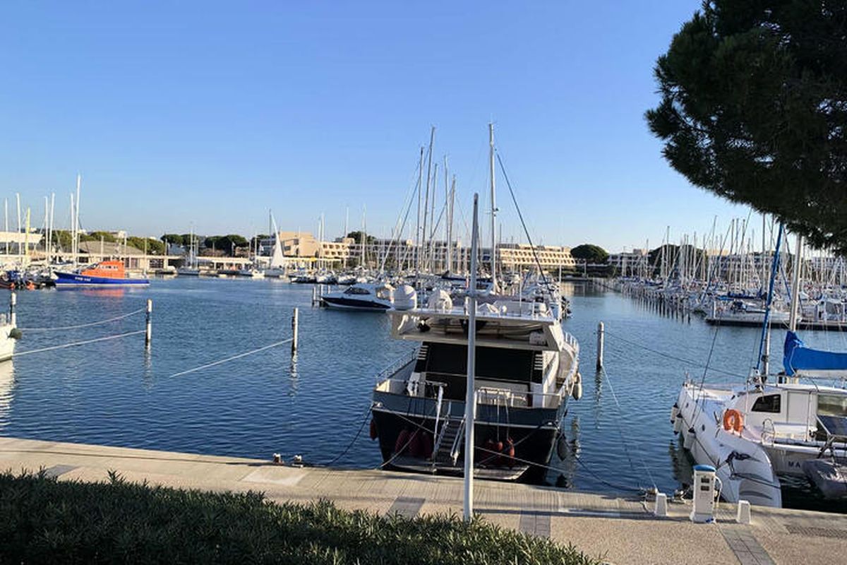 2 Pièces 4 Personnes