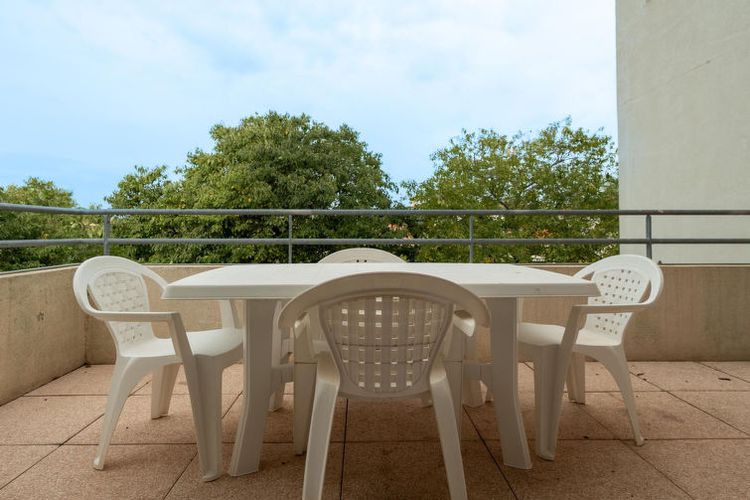 Appartement CAP CAMARGUE A