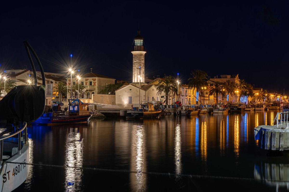 Appartement Cap Camargue B N 26 - 2P4