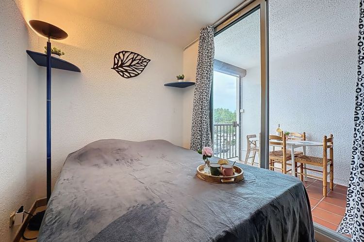 Appartement Le Lagon Bleu