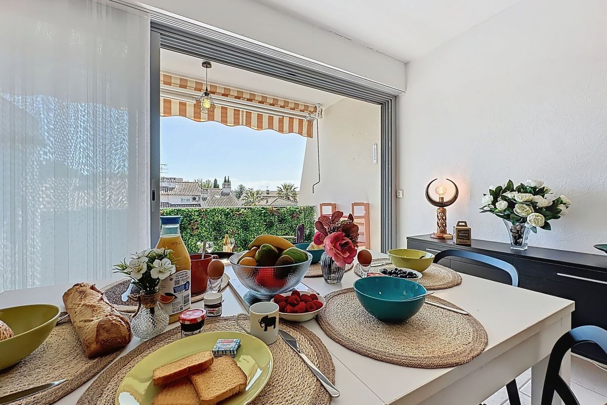 Appartement Le Galaxie