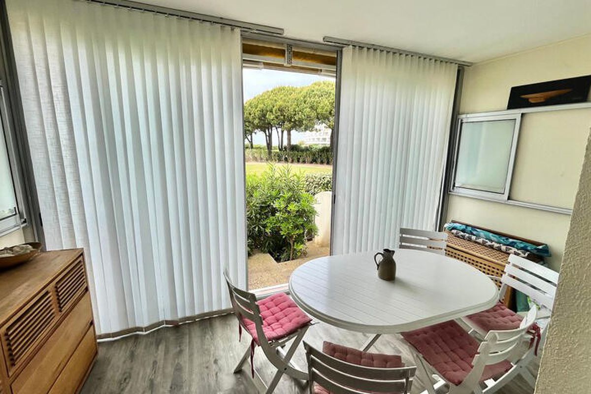 2 Pièces 4 Personnes