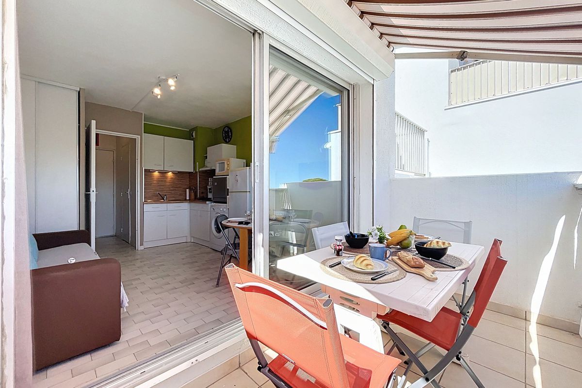 Appartement La Santa Maria