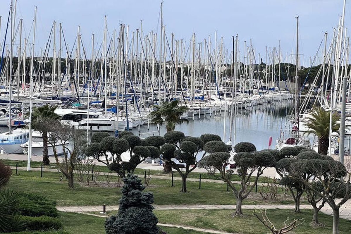 3 Pièces 4 Personnes