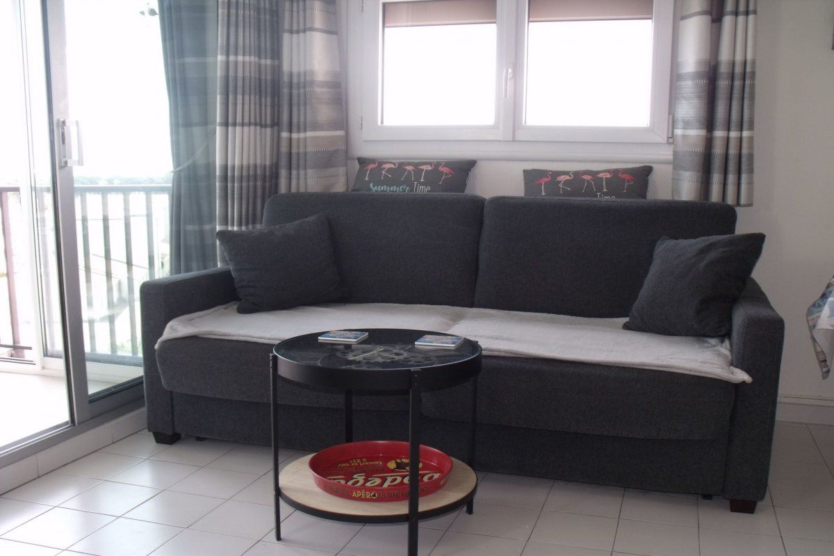 Appartement mit Dachterrasse