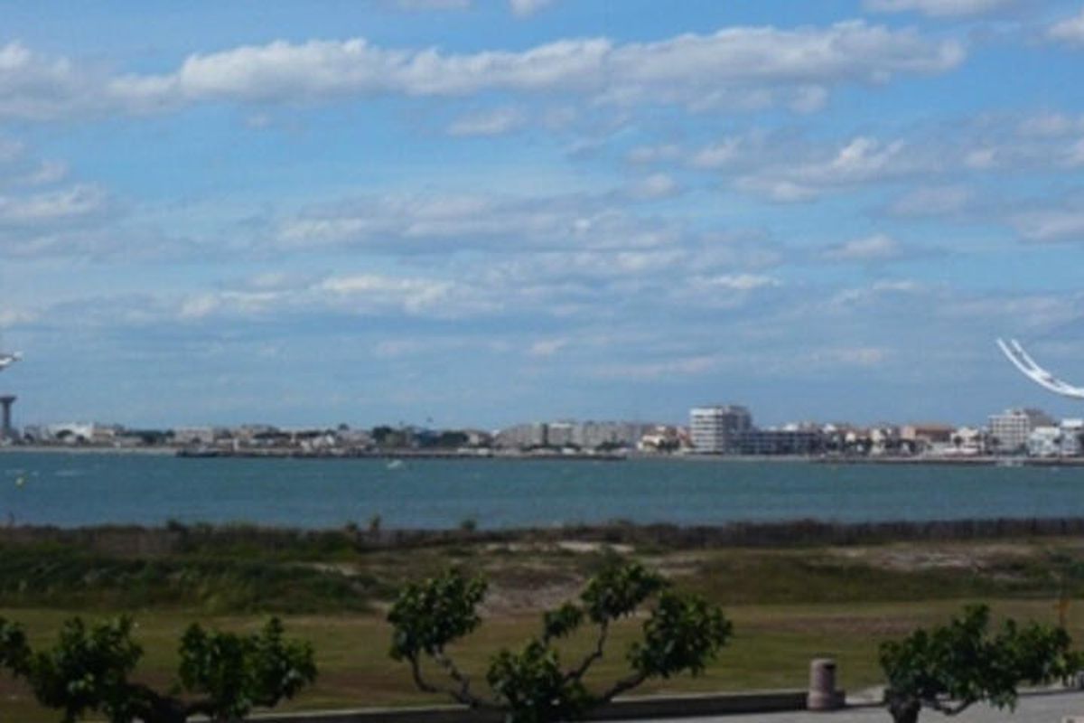 2 Pièces 4 Personnes