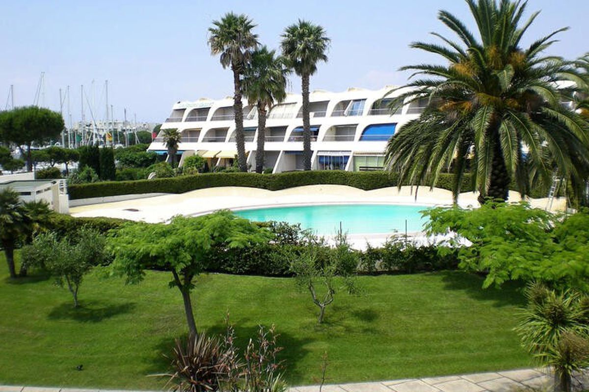 2 Pièces 4 Personnes