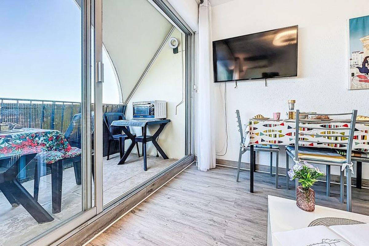 Appartement Le Grand Galion