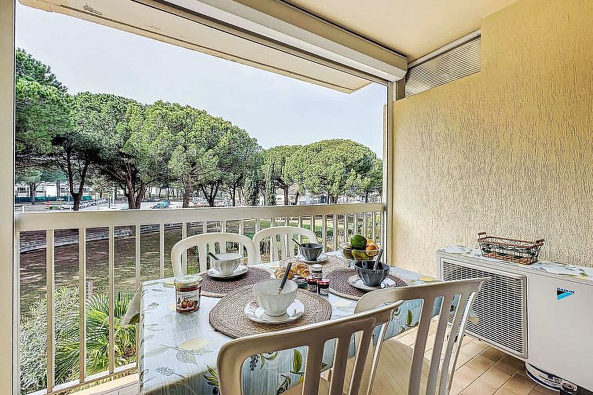 Appartement Los Amigos