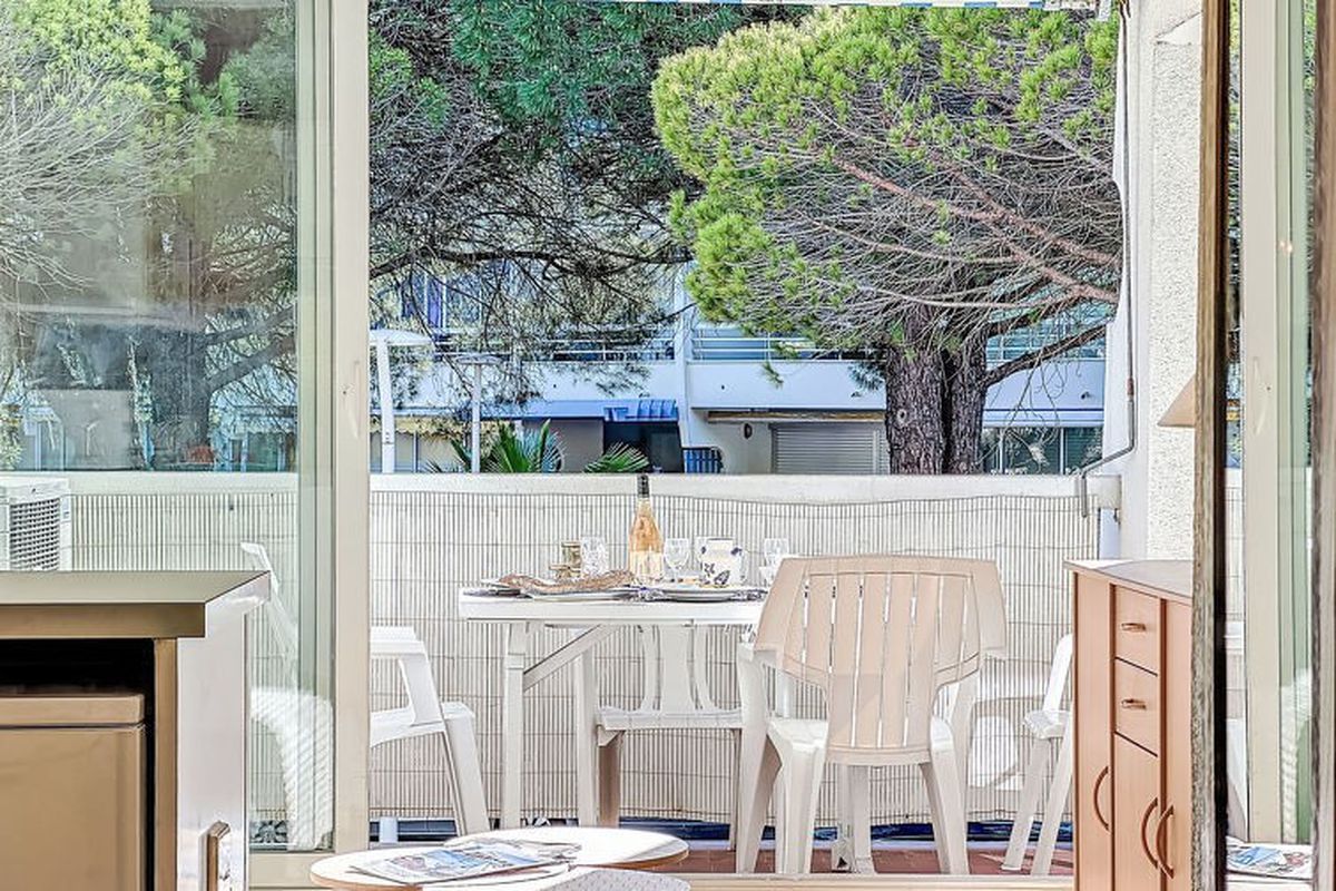 Appartement La Frégate