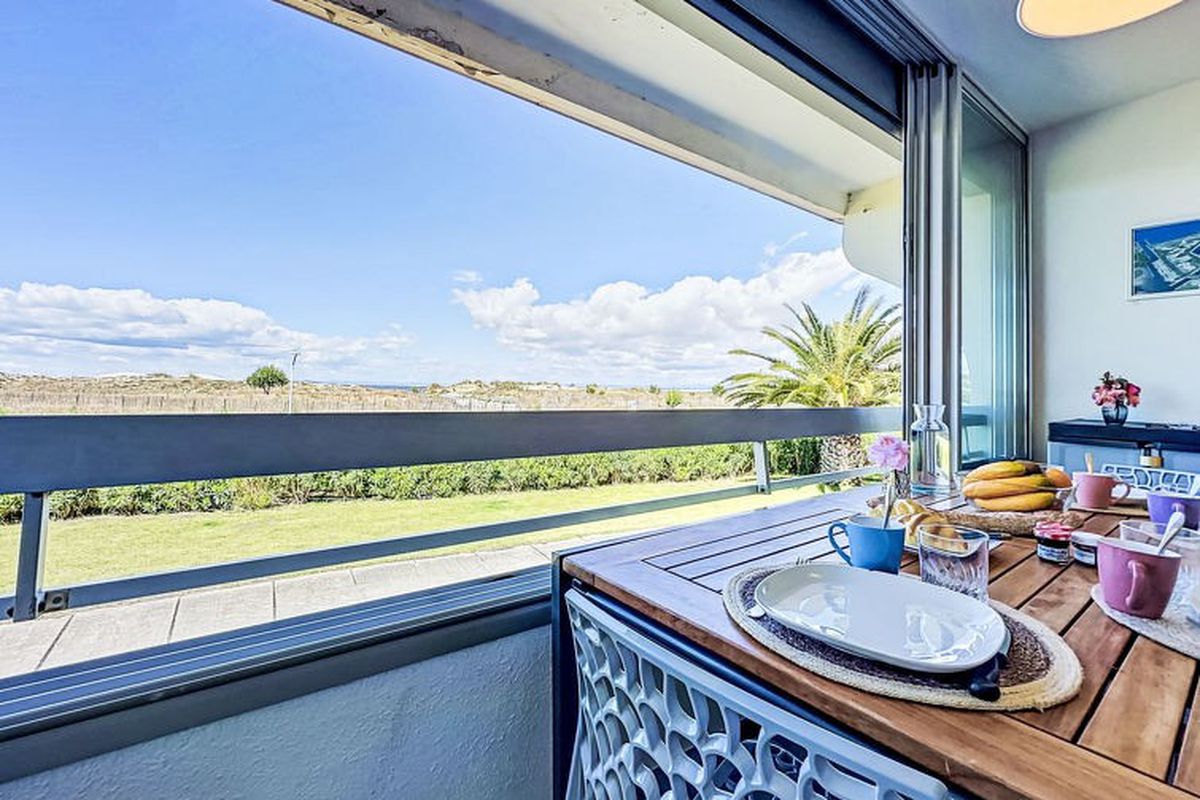 Appartement Le Chabian