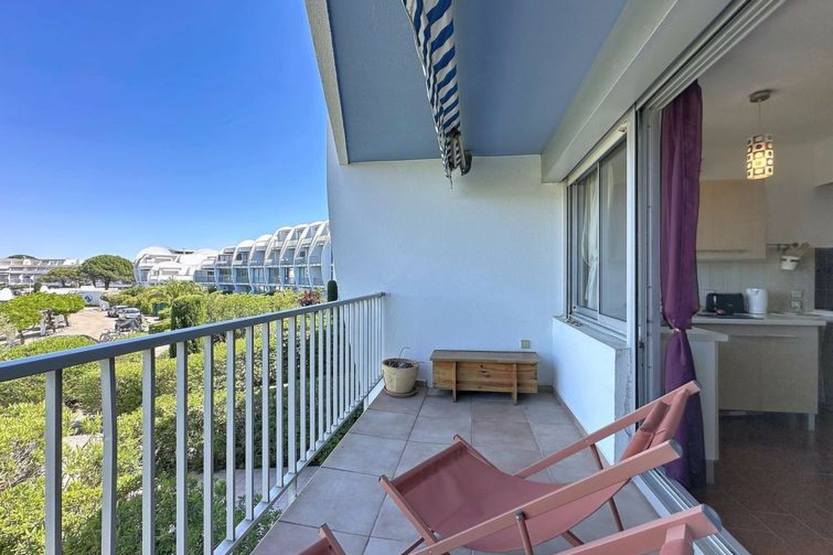Appartement Le Grand Large