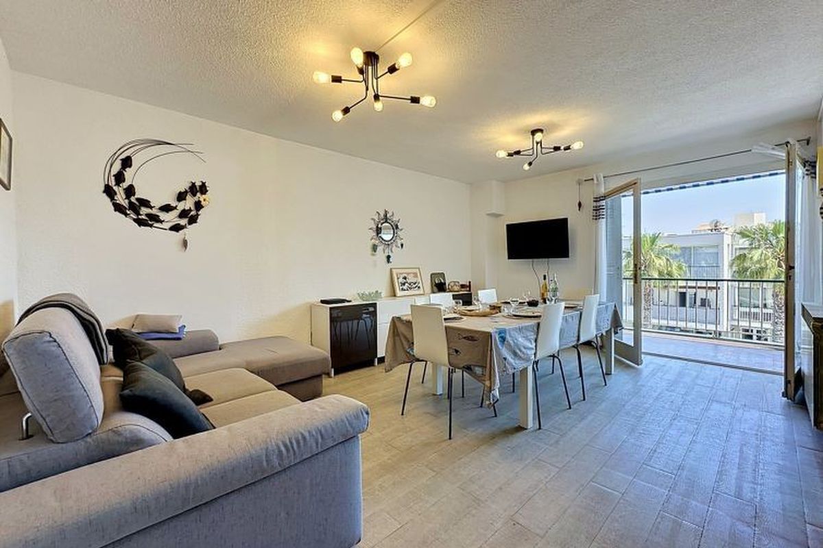 Appartement California