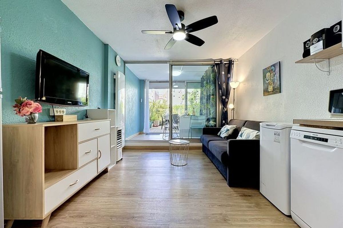 Appartement Les Floralies II