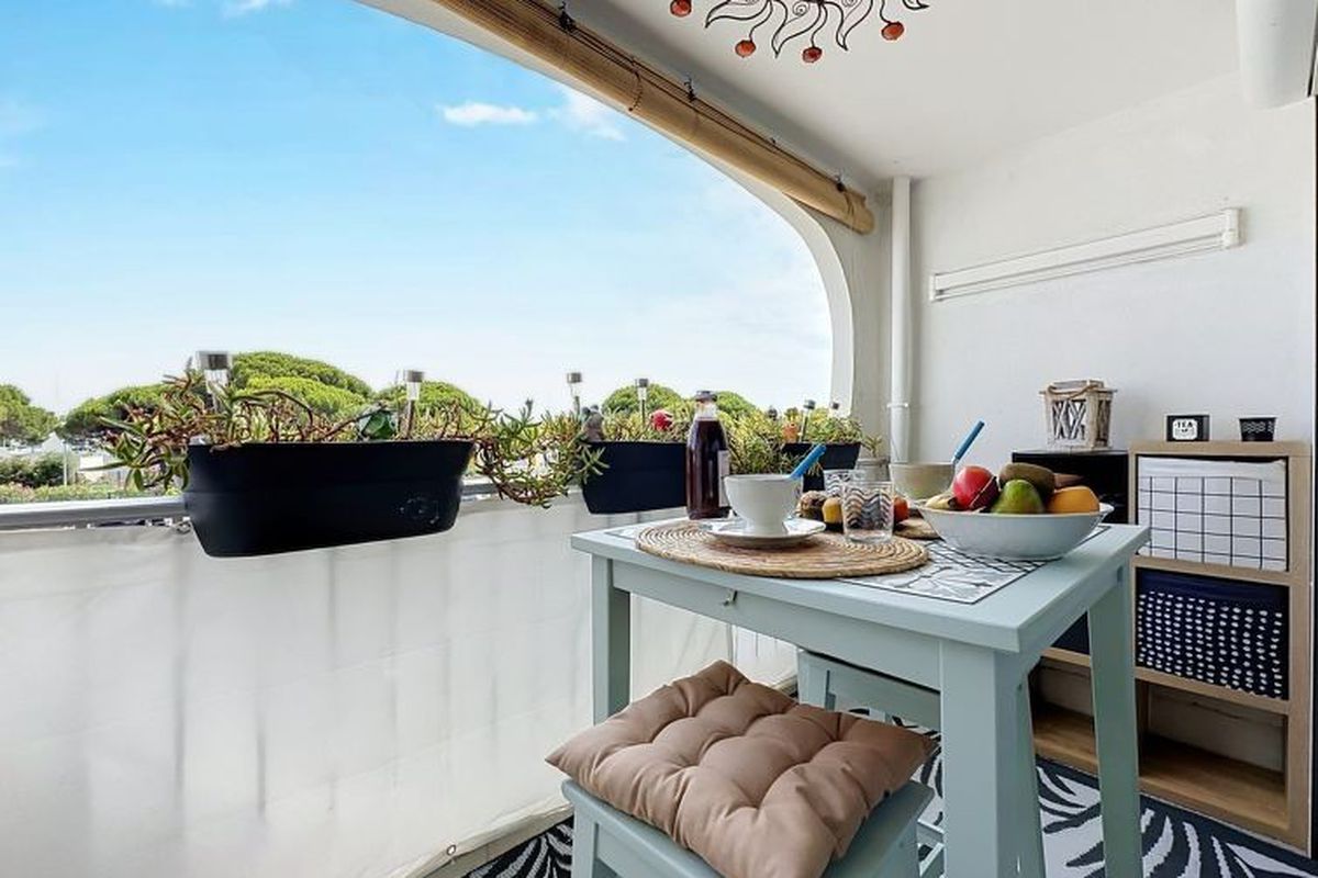 Appartement La Santa Maria