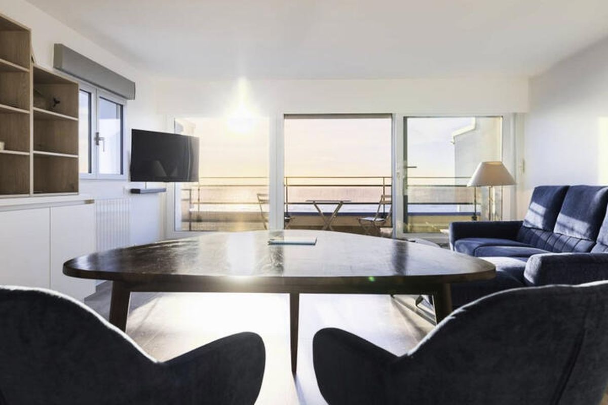 3 Pièces 4 Personnes