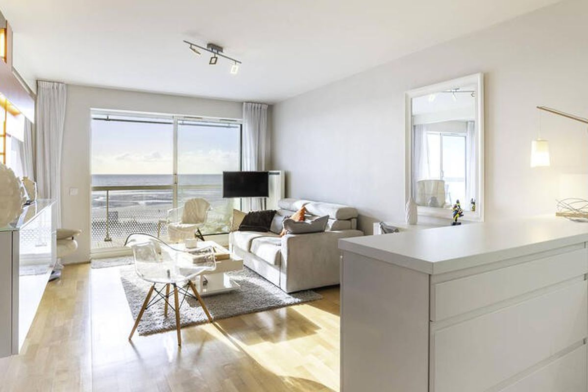 3 Pièces 4 Personnes