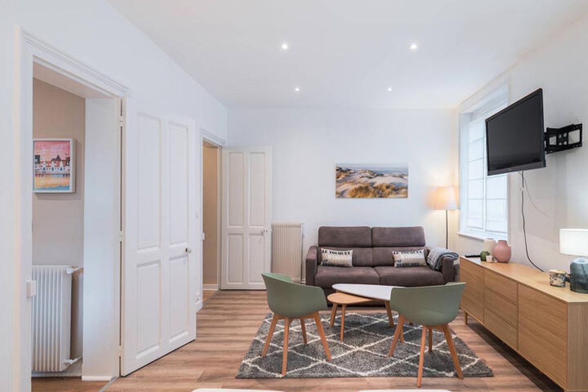 4 Pièces 7 Personnes