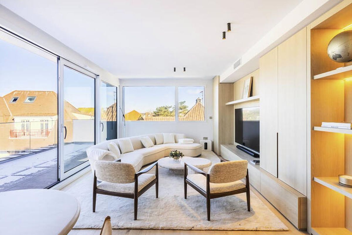 4 Pièces 6 Personnes