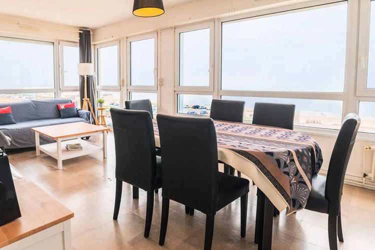 4 Pièces 6 Personnes