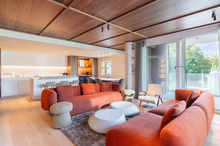 4 Pièces 8 Personnes