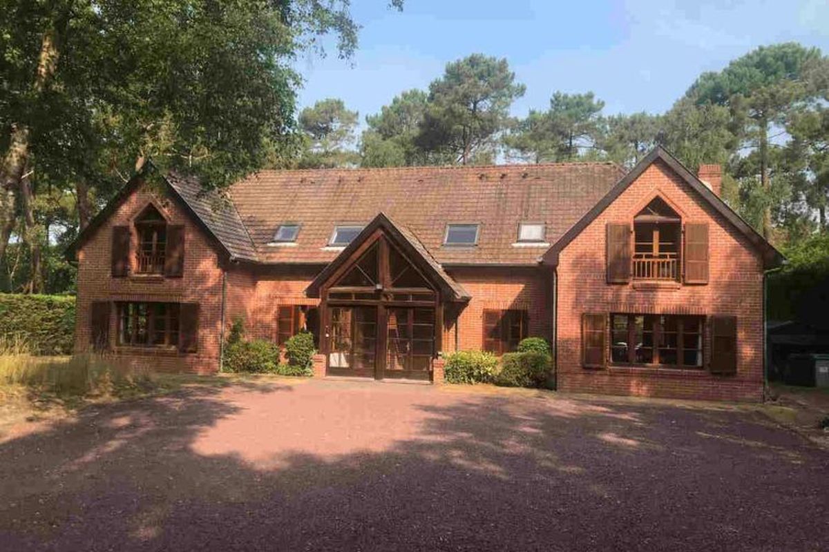 Maison Holiday villa 