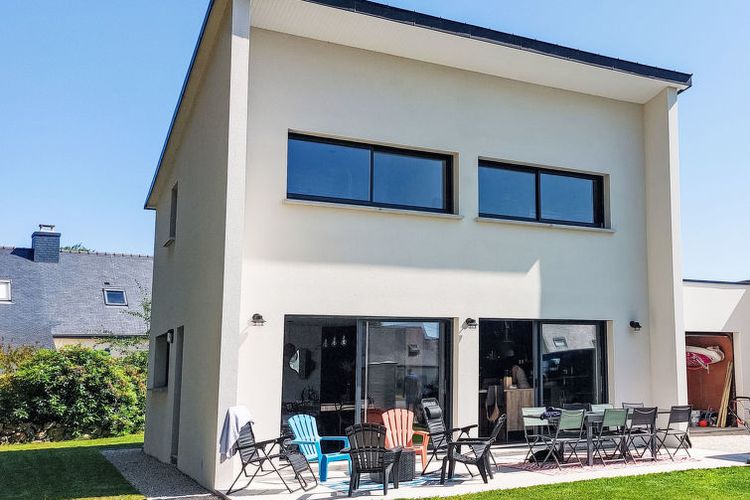 Maison Charme de la Plage du Rouvran