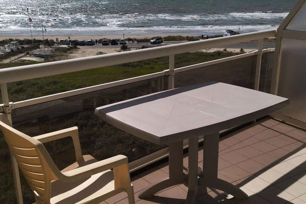 2 Pièces 4 Personnes