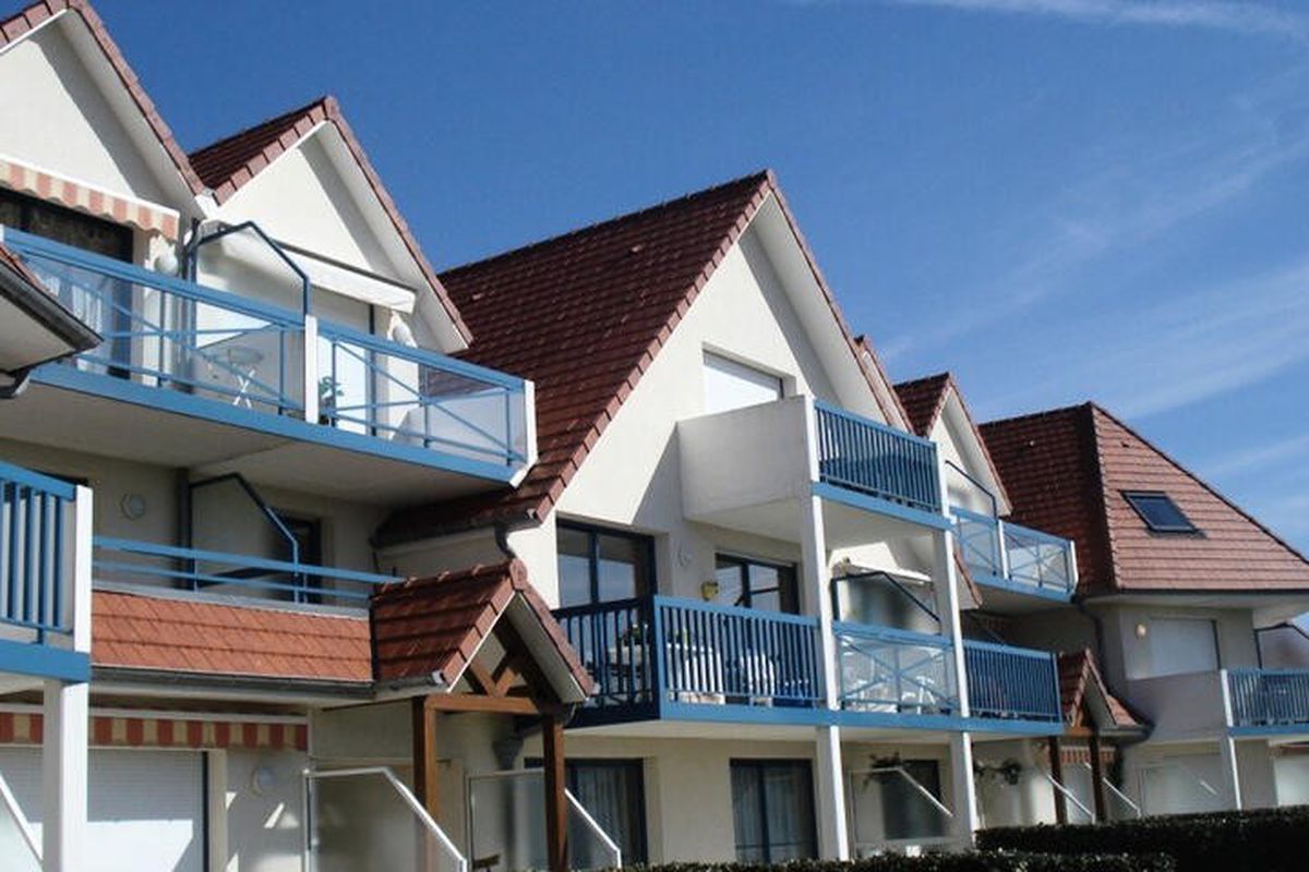 2 Pièces 4 Personnes