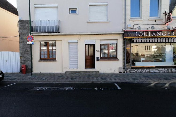 3 Pièces 4 Personnes